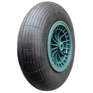 [Smato] — WBP1B Hand Truck Hand Truck Wheel