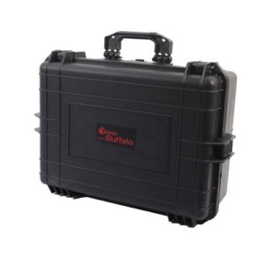 [Seshin Buffalo] — SB-HB569 Tool Box Hard Box