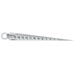 [SK] — TPG-700T Taper Gauge