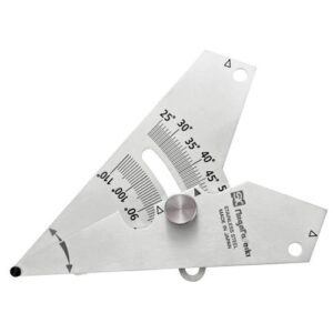 [SK] — WGA-65 Angle Gauge