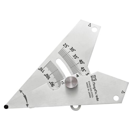 [SK] — WGA-65 Angle Gauge