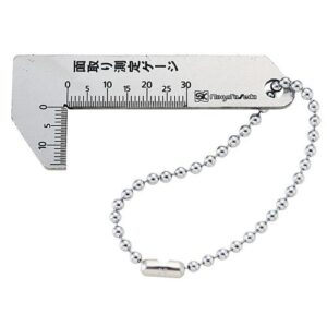 [SK] — CMG-10 Chamfer Measurement Gauge