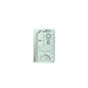 [SK] — CM-CKD Crack Gauge