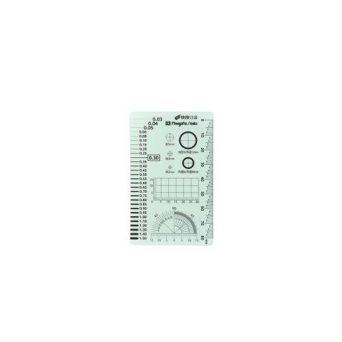 [SK] — CM-CKD Crack Gauge