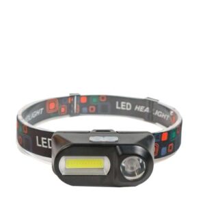 [Smato] — SLH-700UR Light Rechargeable Light (LED Headlamp)