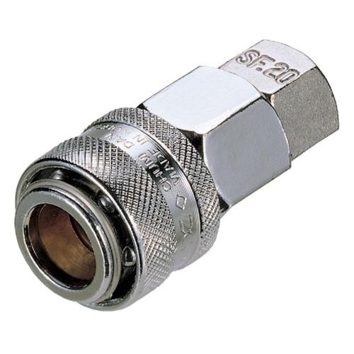 [CDC] — OSF20 Air One-Touch Coupler