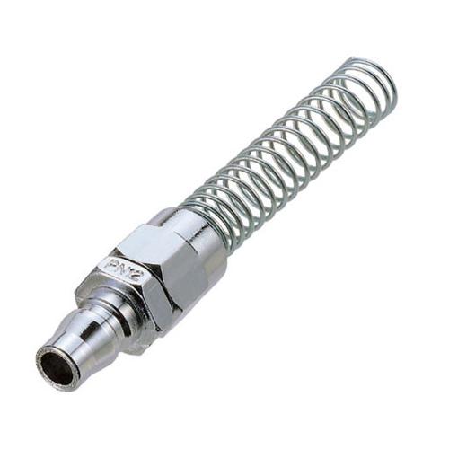 [CDC] — PN08 Air Nut Coupler