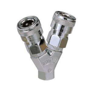 [CDC] — LC-2A Air Line Coupler