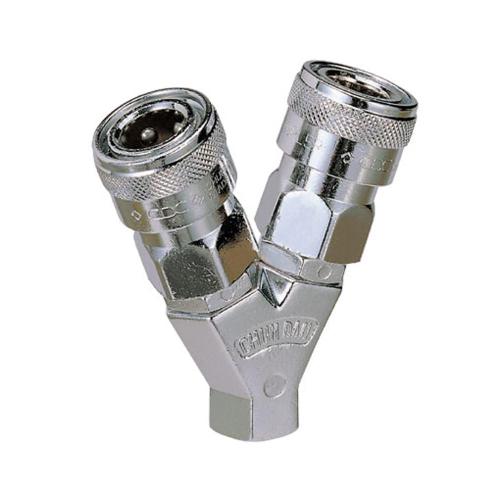[CDC] — LC-2A Air Line Coupler