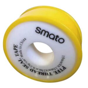 [Smato] — TT1925 Teflon Tape Teflon Tape