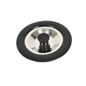 [SAMJUNG CLEAN] — 240037 Stainless Steel Sink Lid