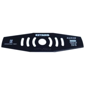 [KEYANG] — 9350578 Engine Grass Trimmer Blade