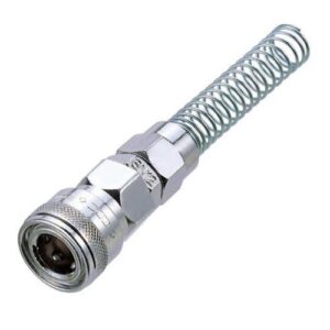 [CDC] — SN08 Air Nut Coupler