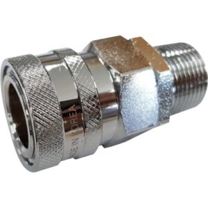 [CDC] — SM400 Air Large Coupler
