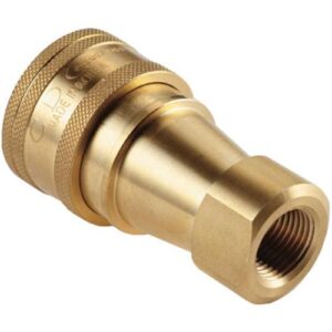 [CDC] — SP-01S SP Coupler