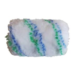 [Smato] — 118-2198 Paint Brush Paint Roller Brush (Premium)