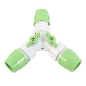 [Smato] — HM-13T Water Hose Hose Extension Connector