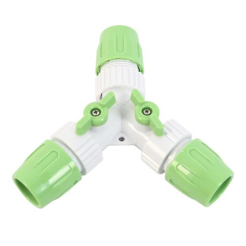 [Smato] — HM-13T Water Hose Hose Extension Connector