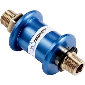 [CDC] — HSV-M5 Slide Valve
