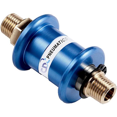 [CDC] — HSV-M5 Slide Valve