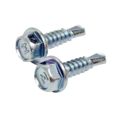 [Myunghwa Metal] — 1016SHW Hexagonal Head Direct Screw with Washer