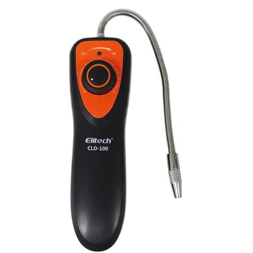 [Elitech] — CLD-100 Refrigerant Leak Detector