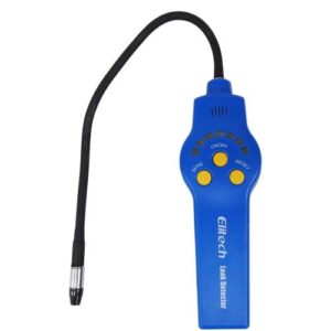 [Elitech] — HLD-200 Refrigerant Leak Detector