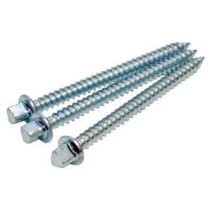 [Myunghwa Metal] — S4012WE Triangular Head Tapping Screw
