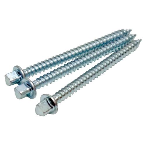 [Myunghwa Metal] — S4012WE Triangular Head Tapping Screw