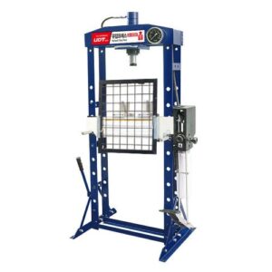 [UDT] — UD-20030F Hydraulic Hydraulic Press