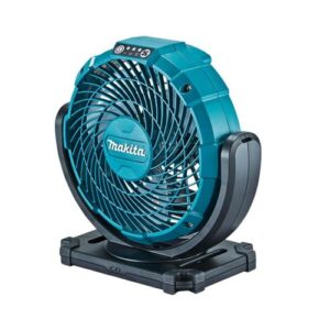 [makita Charger] — CF100DZ Cordless Fan