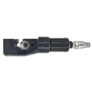[Daejin] — TBC-12N Hydraulic Digital Bolt Cutter