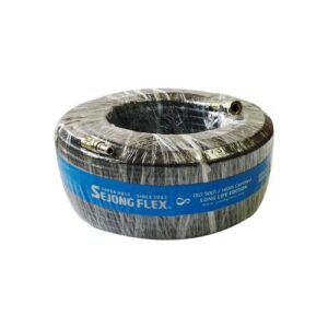 [Sejong Flex] — 803-3341 Portable Air Hose