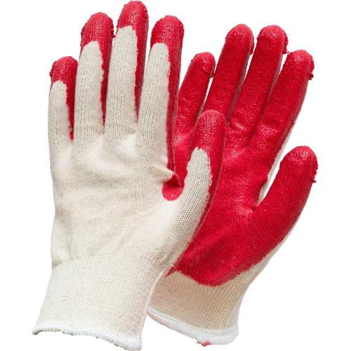 [Ssangma Gloves] — 10G Half-Coated Gloves