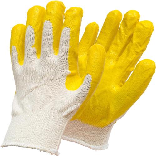 [Ssangma Gloves] — 861-0618 Half-Coated Gloves