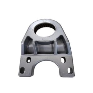 [UDT Mag Drill Parts] — ST50 #121+#122 Arbor Support Bracket (Bearing)