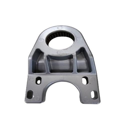 [UDT Mag Drill Parts] — ST50 #121+#122 Arbor Support Bracket (Bearing)
