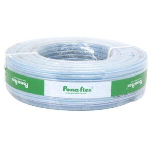 [Pungnam Ponaflex] — 804-3108 Flat Hose (Pressure-Resistant)