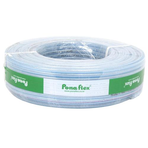 [Pungnam Ponaflex] — 804-3108 Flat Hose (Pressure-Resistant)