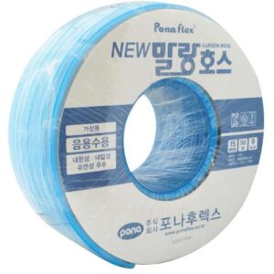[Pungnam Ponaflex] — 804-3287 New Flexible Hose