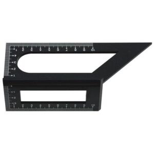 [Kakuri] — 55138 Plastic Ruler