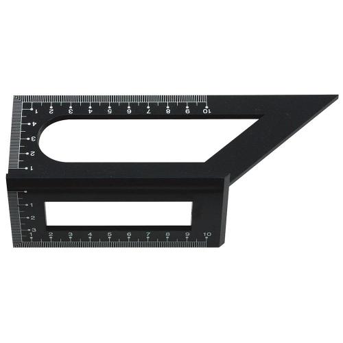 [Kakuri] — 55138 Plastic Ruler