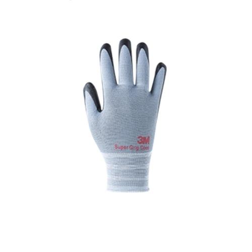 [3M Safety Gloves] — 7012787358 NBR Foam-Coated Gloves