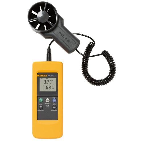 [Fluke] — FLUKE-925 Anemometer