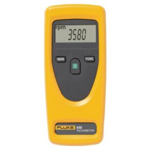 [Fluke] — FLUKE-930 Tachometer (Non-Contact)