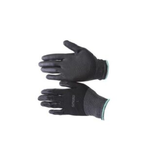 [Smato Coated Glove] — S AG-5811 Antistatic Gloves (Copper Conductive)