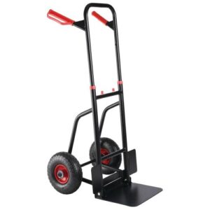 [Smato] — SM-HC150F Hand Truck Hand Cart