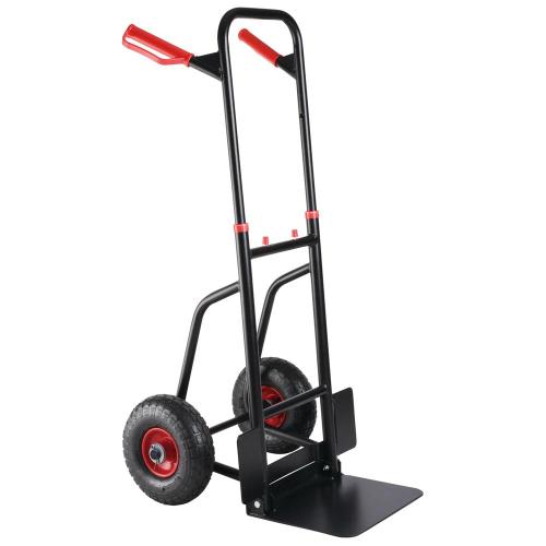 [Smato] — SM-HC150F Hand Truck Hand Cart