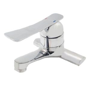[DIA] — BL4-4001 Faucet