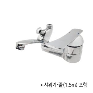 [DIA] — BL4-4601 Faucet